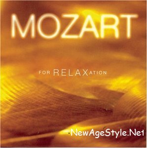 Mozart for relaxation