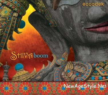 Eccodek - Shivaboom (2008)
