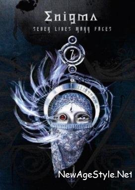 Enigma - Seven Lives Many Faces (2008) DVDrip
