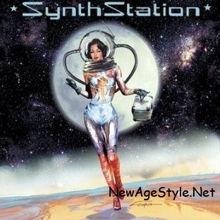 SynthStation (Vinil) (2008)