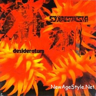 Synaesthesia - Desideratum (1995)