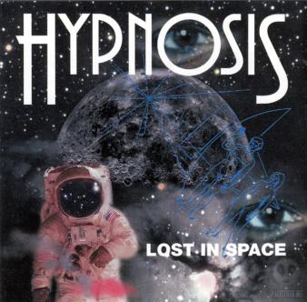 Hypnosis - Lost In Space (1992)