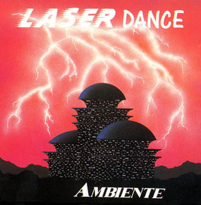 Laser Dance  - Ambiente (1991)
