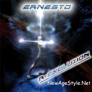 Ernesto - R-Evolution (2008)