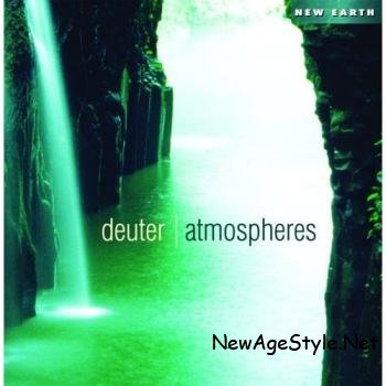 Deuter - Atmospheres (2008)