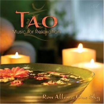 Ron Allen & One Sky - Tao (Music for Relaxation) (2004)