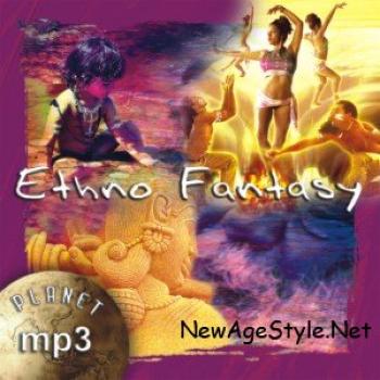 Ethno Fantasy (2007)