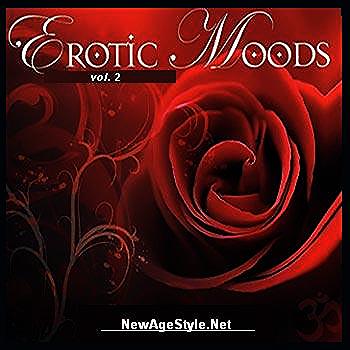 Erotic Moods Vol.2