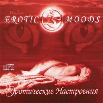 Erotic Moods Vol.3