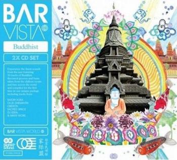 Bar Vista: Buddhist (2009)