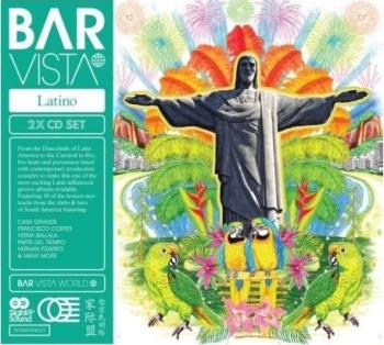 Bar Vista: Latino (2009)