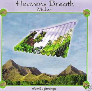 Midori - Heaven's Breath (2001)