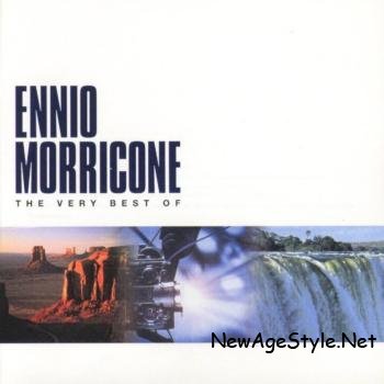 Ennio Morricone - The Very Best Of (2001)
