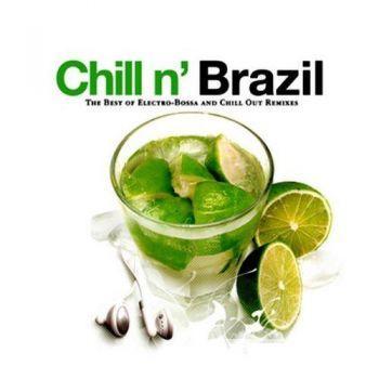 Chill n` Brazil (2008)
