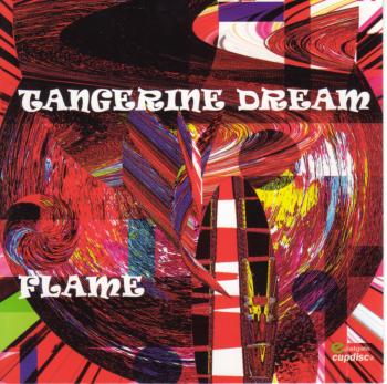 Tangerine Dream - Flame (2009)