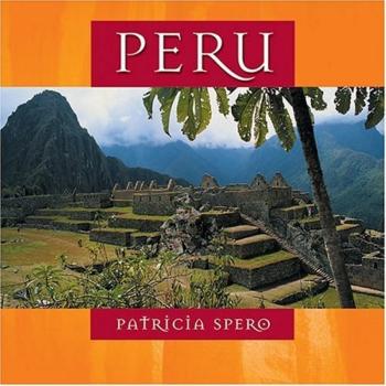 Patricia Spero - Peru (2004)