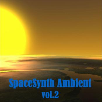 SpaceSynth Ambient Vol.2 (2008)