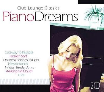Piano Dreams (2009)