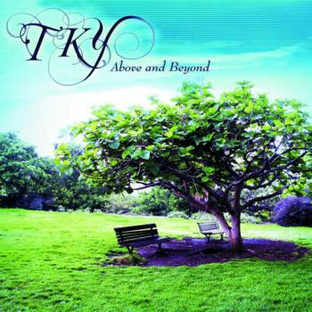TKY - Above & Beyond (2009)