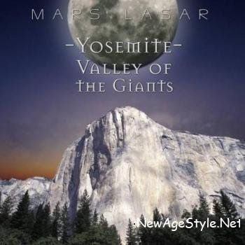 Mars Lasar - Yosemite - Valley of the Giants (2006)