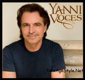Yanni - Voces (2009)