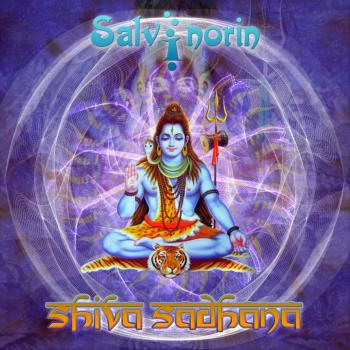 Salvinorin - Shiva Sadhana (2008)