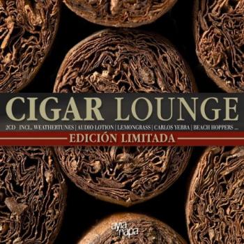 Cigar Lounge Edicion Limitada (2009)
