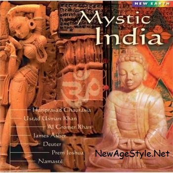 Mystic India (2001)