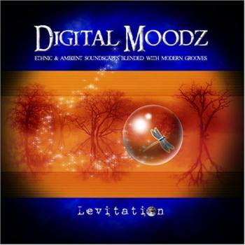 Digital Moodz - Levitation (2006)