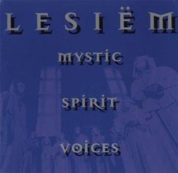 Lesiem - Mystic, Spirit, Voices (2000)