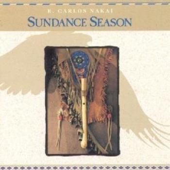 R.Carlos Nakai - SunDance Season (1992)