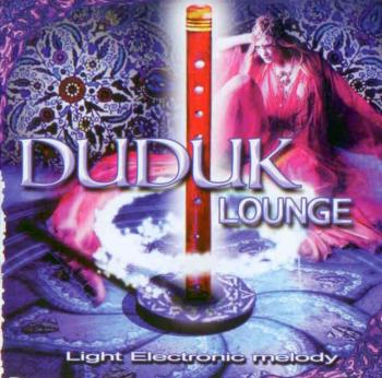 Dr. Tikov - Duduk Lounge (2008)