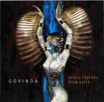 Govinda - Erotic Rhythms from Earth (2001)