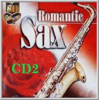 Romantic Sax Vol.2 (2007)