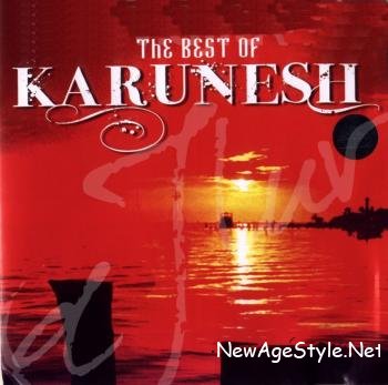 The Best Of Karunesh (2009)