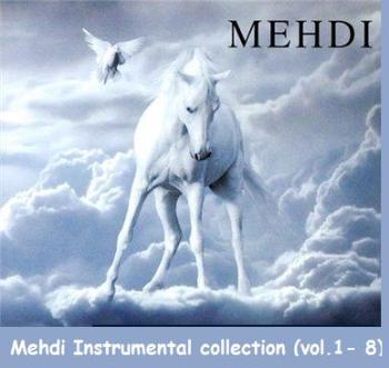 Mehdi - Instrumental collection (1997-2007)