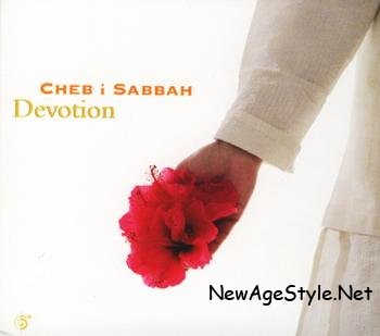 DJ Cheb I Sabbah - Devotion (2009)