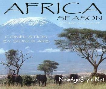 Africa - Season (2009)