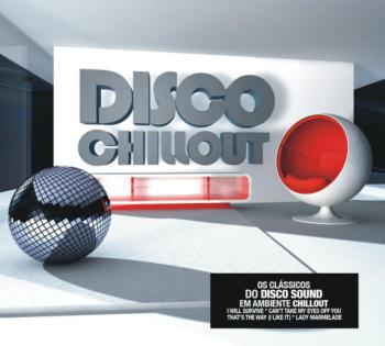 Disco Chillout (2009)