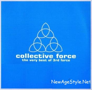 3rd Force - Collective Force / Best Of (2000)