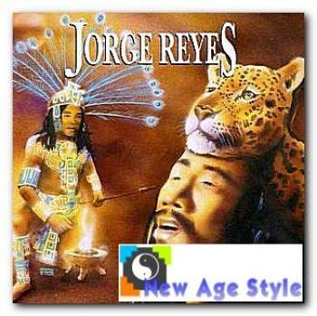 Jorge Reyes - Дискография (1983-2002)