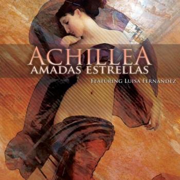 Achillea - Amadas Estrellas (2007)