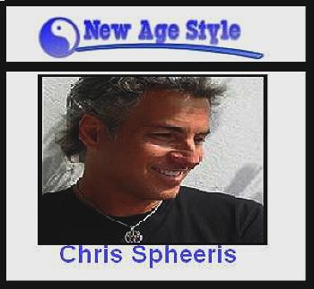 Chris Spheeri - Дискография (1987-2005)