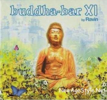 Buddha-Bar XI  2CD (2009)
