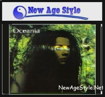 Oceania - Дискография (2000-2002)