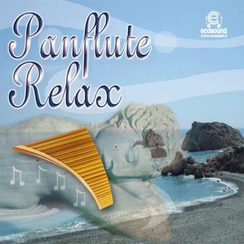 Panflute - Relax (2006)