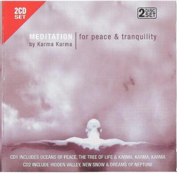 Karma Karma - Meditation & Relaxation (2006)