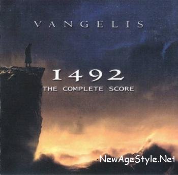 Vangelis - 1492: Conquest of Paradise (2002)