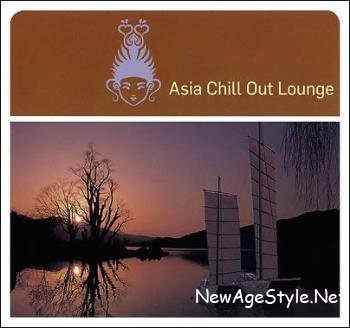 Asia Chill Out Lounge (2008)