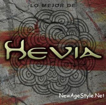 Hevia - Lo Mejor De Hevia (2009)